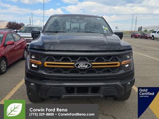 Certified 2024 Ford F150 Tremor w/ Equipment Group 402A High AWD/4WD video 2