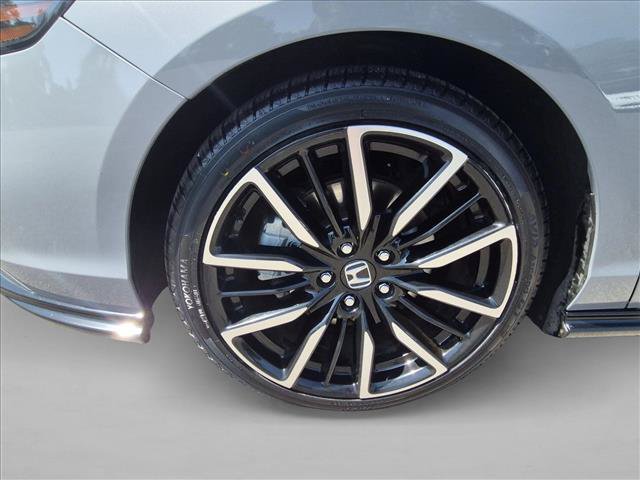 Used 2024 Honda Accord Touring image 24