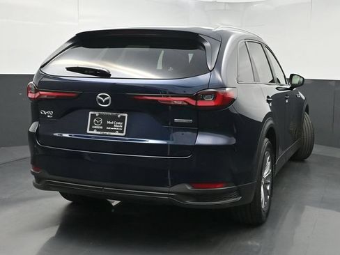 Certified 2026 MAZDA CX-90 3.3 Turbo w/ Select Package AWD/4WD image 3