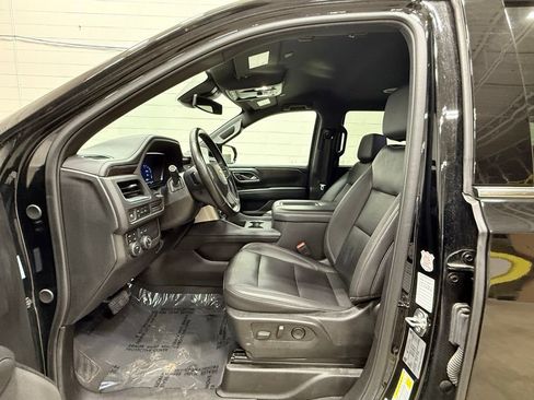 Used 2024 Chevrolet Tahoe LT image 27