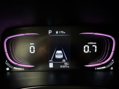 Used 2024 Kia Soul LX w/ Option Group 015 image 23