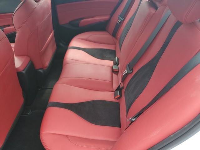 Used 2022 Acura ILX w/ Technology Plus & A-SPEC FWD image 13