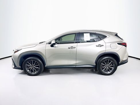 Used 2023 Lexus NX 350 AWD image 4