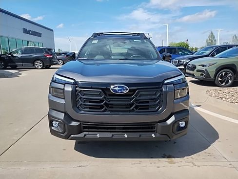 New 2026 Subaru Outback Premium AWD/4WD image 3