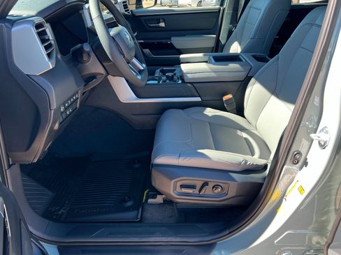 New 2026 Toyota Tundra Limited image 17