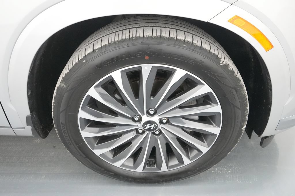 Used 2024 Hyundai Palisade Calligraphy AWD/4WD image 10