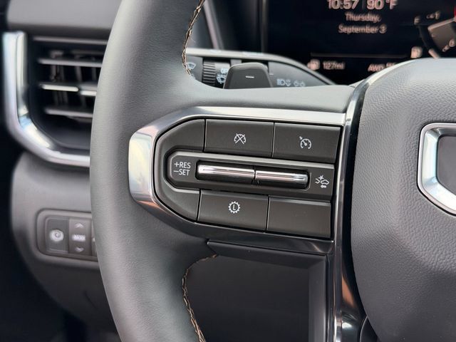New 2027 GMC Terrain AT4 AWD/4WD image 20
