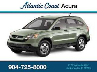 Used 2008 Honda CR-V LX