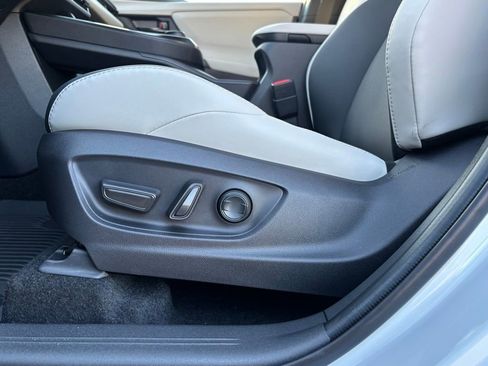 New 2026 Toyota bZ Limited image 14