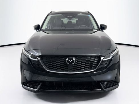 New 2026 MAZDA CX-5 2.5 S w/ Premium Package image 4