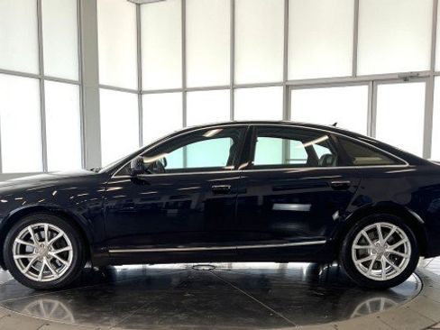Used 2009 Audi A6 3.0T Premium Plus AWD/4WD image 4