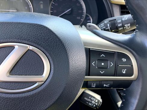 Used 2020 Lexus RX 350 AWD w/ Premium Package image 25