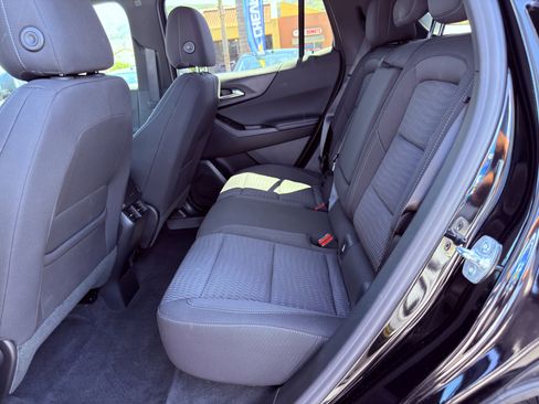 Used 2026 Chevrolet Equinox LT image 17