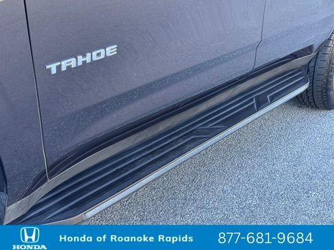 Used 2024 Chevrolet Tahoe Premier image 40