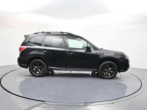 Used 2018 Subaru Forester 2.5i Premium image 8
