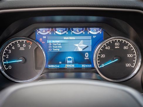 Used 2023 Ford F150 XLT w/ Equipment Group 302A High image 21