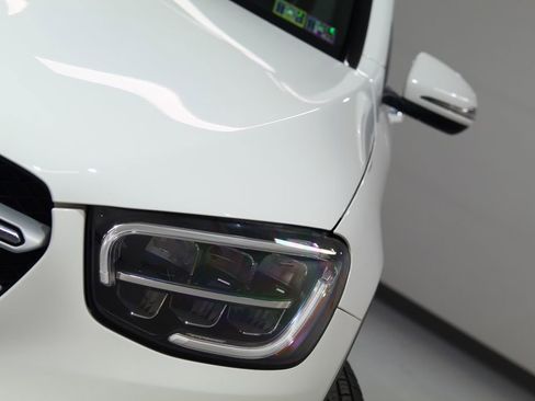 Certified 2020 Mercedes-Benz GLC 300 4MATIC image 10