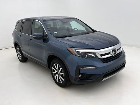 Used 2020 Honda Pilot EX-L image 2