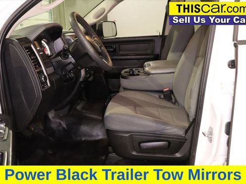 Used 2018 RAM 1500 Tradesman w/ Popular Equipment Group AWD/4WD image 24