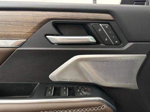 New 2026 GMC Acadia Denali Ultimate image 21