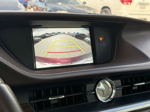 Used 2017 Lexus ES 350 image 19