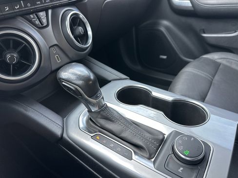 Used 2020 Chevrolet Blazer LT w/ Redline Edition image 32