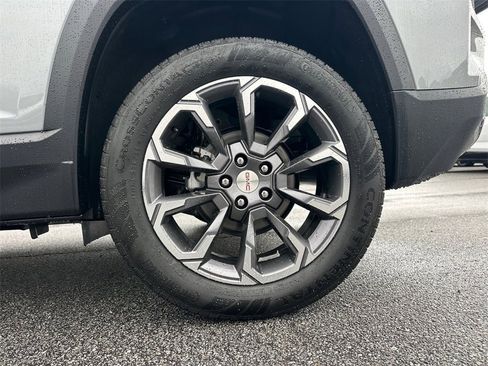 New 2026 GMC Terrain Elevation w/ Elevation Premium Package image 20