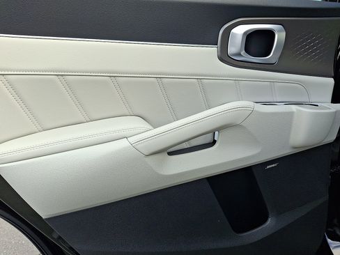 New 2026 Kia Sorento SX Prestige AWD/4WD image 8