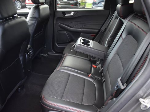 Used 2025 Ford Escape ST-Line AWD/4WD image 20