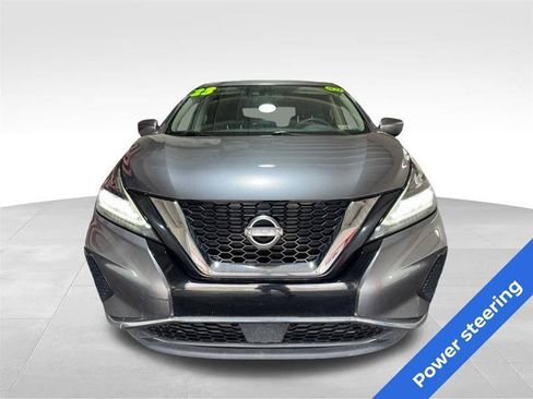 Used 2023 Nissan Murano S w/ Cargo Package AWD/4WD image 2