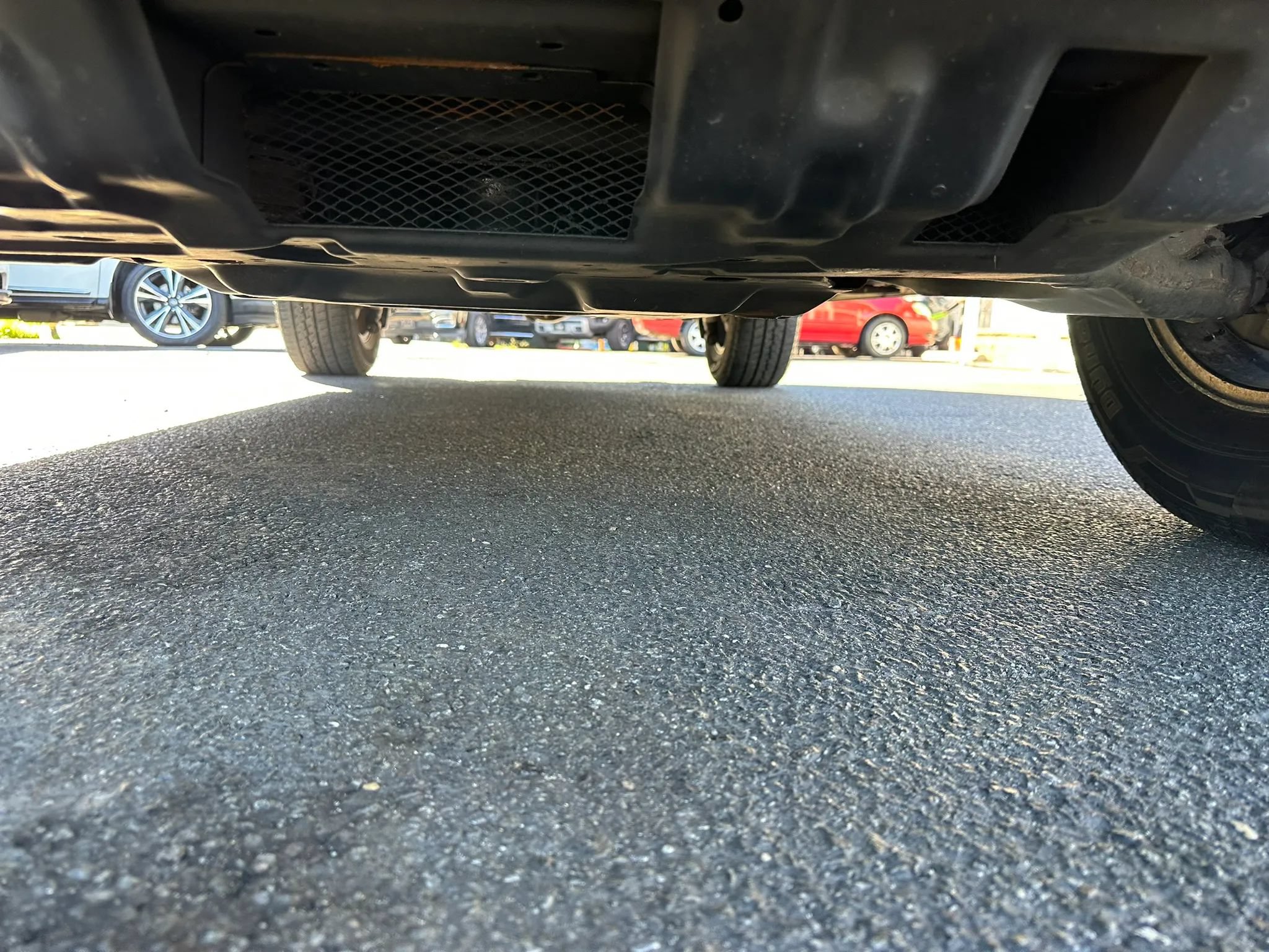 Used 2018 Toyota 4Runner TRD Off-Road AWD/4WD image 29