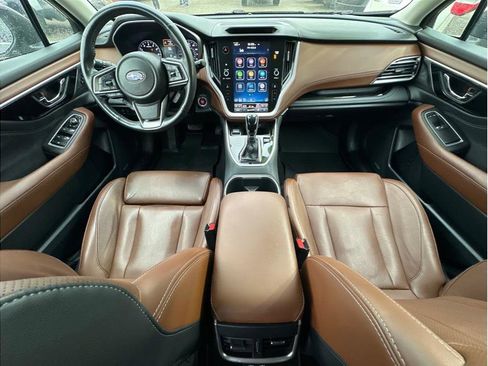 Used 2021 Subaru Outback Touring XT image 21