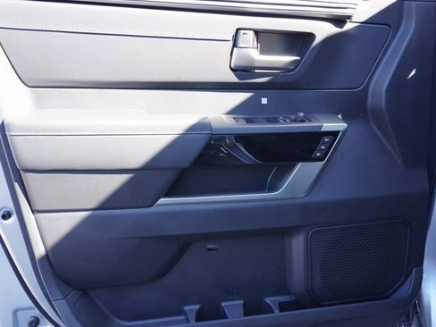 New 2025 Toyota Tundra Limited image 22