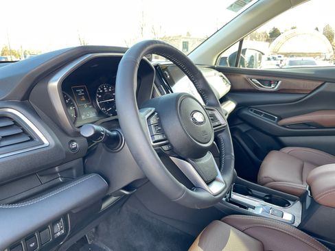 Certified 2025 Subaru Ascent Touring image 25