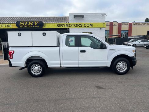Used 2017 Ford F150 XL w/ XL Power Equipment Group image 3