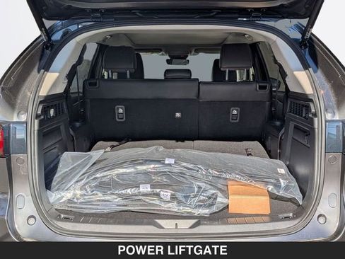 New 2026 MAZDA CX-90 3.3 Turbo w/ Premium Sport Pkg image 37