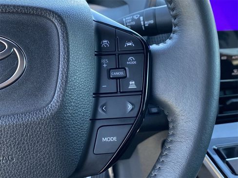 Certified 2024 Toyota bZ4X XLE image 26