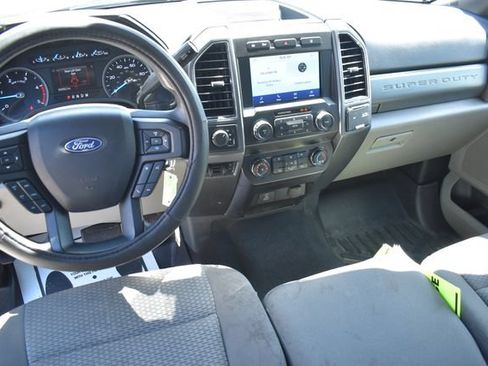 Used 2020 Ford F250 XLT AWD/4WD image 19