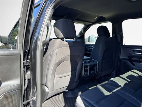 New 2026 RAM 1500 Big Horn image 37