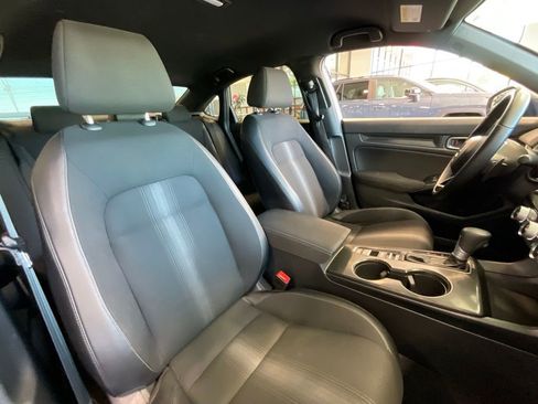 Used 2025 Honda Civic Sport image 19