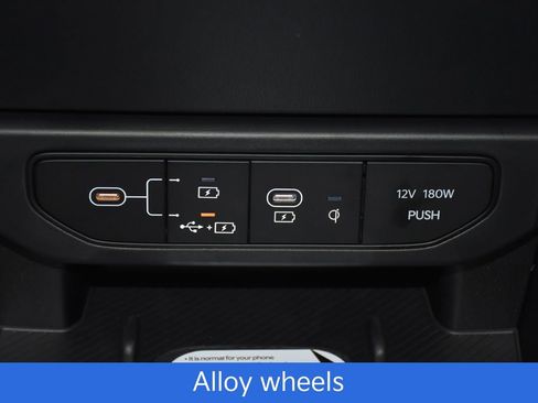 New 2026 Kia K4 EX FWD image 22