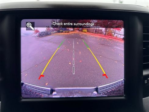 Certified 2021 RAM 1500 Laramie image 23