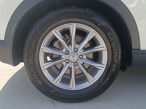 Used 2025 Honda CR-V EX-L image 23