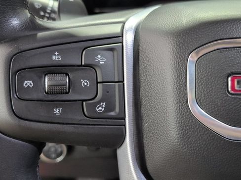 Used 2023 GMC Sierra 1500 Elevation w/ X31 Off-Road Package AWD/4WD image 10