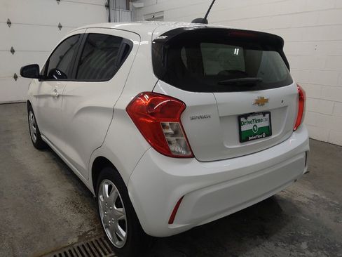 Used 2019 Chevrolet Spark LS FWD image 5
