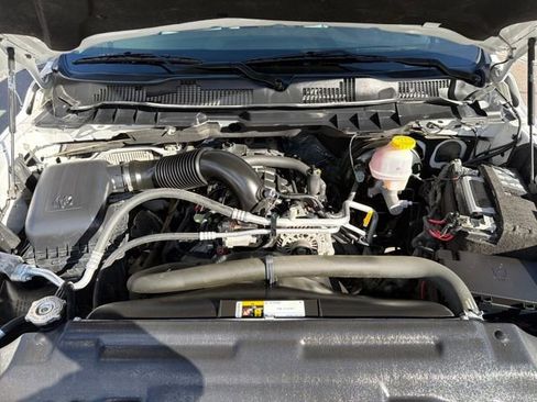 Used 2022 RAM 1500 Classic SLT w/ Protection Group AWD/4WD image 23