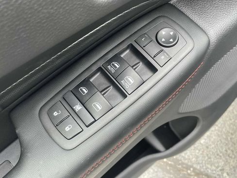 New 2026 Dodge Durango GT image 30