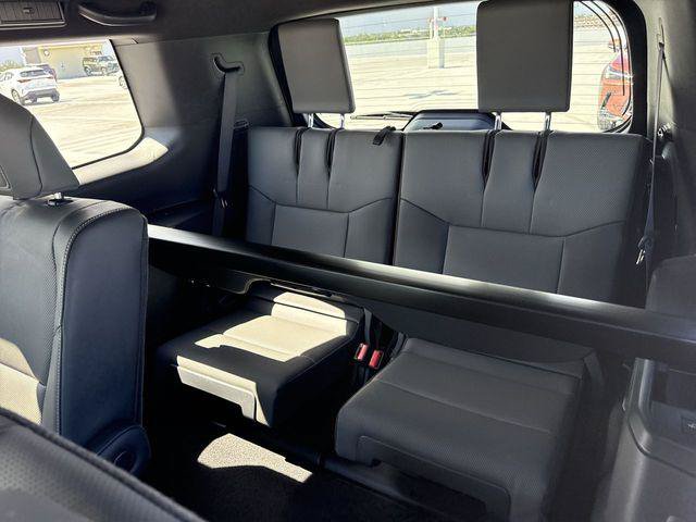 Certified 2024 Lexus GX 550 w/ Accessory Package (Z1) AWD/4WD image 24