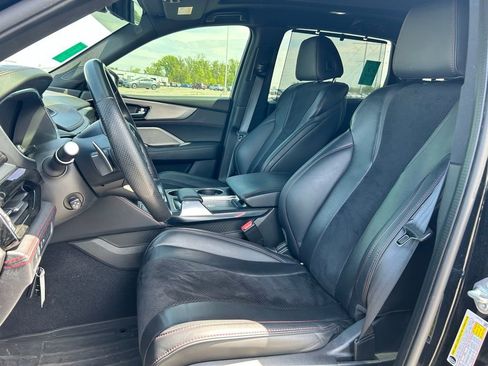 Used 2023 Acura MDX A-Spec AWD/4WD image 14