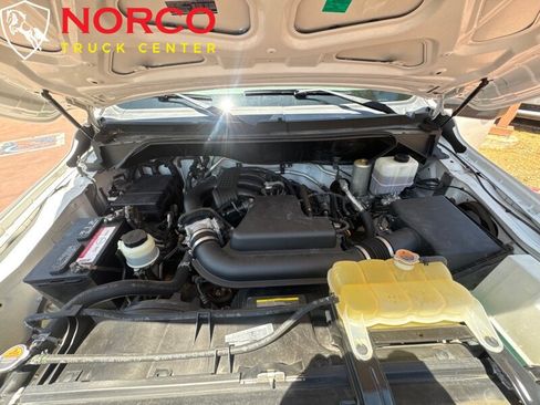 Used 2019 Nissan NV 1500 S image 26